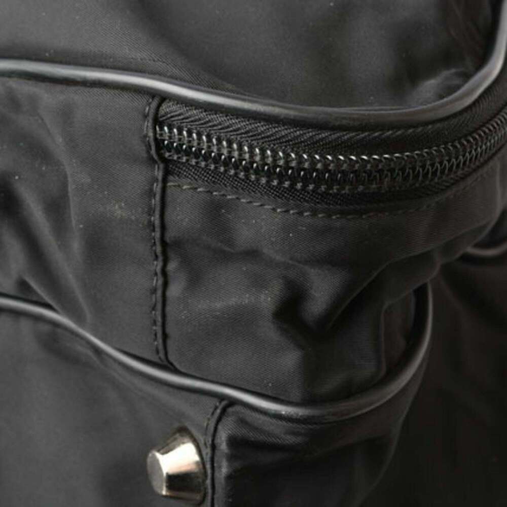 PRADA Black Shoulder Bag - Picture 14 of 16